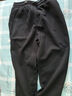 班尼路（Baleno）裤子男春秋季学生重磅针织运动透气男士休闲裤显瘦潮流宽松束脚裤 实拍图