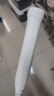 薰风Kumpoo薰风007pro手胶超薄粘性平面羽毛球拍奶胶吸汗防滑鱼竿网拍 白色 薰风007PRO手胶【1条装】 实拍图