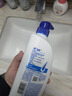 海飞丝去屑洗发水男士女士柔润滋养750g洗头膏洗发露洗发液止痒控油滋润 实拍图