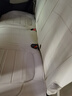 紫风铃真皮汽车座套全包汽车坐垫座垫适用雅阁CRV思域XRV朗逸卡罗拉雷凌 360°全包围-真皮咖色-标准版 本田雅阁CRV凌派缤智思域XRV 实拍图