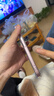 Apple/苹果 iPhone 15 (A3092) 128GB 粉色 支持移动联通电信5G 双卡双待手机 实拍图