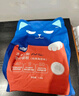 WOWO喔喔猫粮 无谷冻干三鲜全价猫粮 成猫幼猫通用猫干粮 海苔味3kg 实拍图