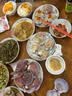 鲜活扇贝白贝新鲜小夏夷贝大个肥美带壳贝类烧烤海鲜顺丰发货 精选扇贝3斤[人工挑选] 实拍图