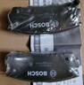 博世（BOSCH）刹车前片原厂品质宝马3系316Li/320i/325i/X1sDrive18i/xDrive20i 实拍图