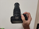 尼康（Nikon）【撩客服 享优惠】Z30入门级 微单数码相机4K高清Vlog摄像机学生礼物 旅游手持随身拍照片直播相机 Z30+(16-50)+（50-250）双头套机  官方标配【下单送钢化膜+品 实拍图