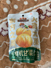 三只松鼠有机甘栗仁120g/袋 熟制即食板栗仁栗子仁坚果炒货宿舍休闲零食品 实拍图