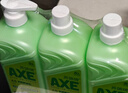 斧头牌（AXE）柠檬鸭屎香果蔬餐具净洗洁精1.01kg*3（泵+补补）6大零添加 实拍图