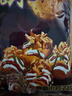 旺旺 小小酥章鱼小丸子味 60g 休闲膨化食品糕点零食酥脆饼干 实拍图