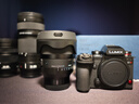 适马（SIGMA）Art 35mm F1.2 DGⅡ 二代  全画幅微单 大光圈定焦镜头 微单人像（L卡口） 实拍图