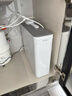海尔（Haier）净水器家用厨下式RO反渗透纯水机直饮加热一体机自来水全屋前置过滤器套装前十名小白鲸 【制冷套装】冷热管线机+净水器 实拍图