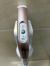 爱丽思（IRIS） 爱丽思IRIS无线吸尘器家用轻量手持强力大功率家车两用 IC-SLDCP6【桃色推荐款】 实拍图