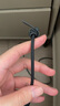 绿联 Type-C转Micro USB3.0硬盘数据连接线 适用Mac手机笔记本电脑接移动硬盘高速连接线 0.25米 90995 实拍图