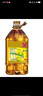 金龙鱼 食用油【保真菜籽油】低芥酸非转基因压榨 特香菜籽油5L 实拍图