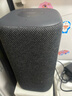 【95成新】小米（MI）Xiaomi智能音箱 新一代超级小爱智能音箱 AI大模型问答 连续指令语控 支持远程备车 小米蓝牙音箱  实拍图