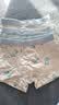 冰雪木棉儿童内裤男童纯棉档A类平角裤10A抑菌男孩亲肤透气中大童四角短裤 实拍图