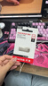 闪迪（SanDisk）128GB USB3.2 U盘 CZ74 读速高达400MB/s 金属高速u盘 安全加密 学习办公投标大容量优盘 实拍图