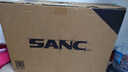 SANC盛色23.8英寸2K原生180Hz FastIPS显示器10bit 硬件低蓝光 小夜灯耳机挂架 电脑电竞屏幕 G52Max 实拍图