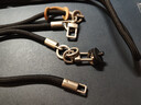 漾菲斯【热销5W+ | 100%】适用DJI大疆Pocket3挂绳斜挎绳手腕带绳防脱防丢伸缩安全保护绳Osmo相机配件 实拍图