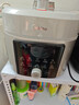 美的（Midea）沸腾浓香双模式小飞侠电压力锅0氟0涂层双胆高压锅5L智能预约家用煲汤4-6人煮饭煲E5825N国家补贴 实拍图