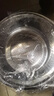 【便宜实用】不锈钢盆打蛋盆和面盆洗菜盆调料盆猪油盆子和面盆 【实惠首选】34cm实盆+漏盆 实拍图