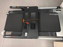 易跑YPOO马拉松跑步机家庭用静音爬坡登山机全折叠健身房器材M1 Pro 晒单实拍图