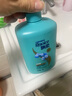 飘柔日常护理家庭装去屑清爽洗发水男女士洗发露膏1KG去油 实拍图