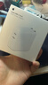 Apple/苹果 35W双口充电器-竖向 type-c充电器苹果充电头多口充电器原装 苹果17充电器平板笔记本充电器 实拍图