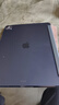 CangHua iPad Air13保护套 2024/2025款M3芯片13英寸苹果平板电脑Air6/7保护壳超薄防摔三折支架硅胶皮套 实拍图