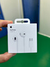 Apple/苹果 采用 (USB-C)的EarPods耳机 有线耳机 苹果耳机 适用iPhone/iPad//Mac 苹果手机 实拍图