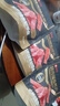 良品铺子 猪肉脯自然片蜜汁味100g 靖江风味猪肉干肉脯肉类零食休闲网红 实拍图