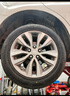 固特异（Goodyear）汽车轮胎 205/55R16 91W EF1 SPORT鹰驰F1酷跑 朗逸/速腾/卡罗拉 实拍图