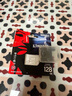 金士顿（Kingston）128GB TF（MicroSD） 存储卡 U1 A1 V10 内存卡 读速150MB/s 适配无人机/运动相机/switch/监控 实拍图