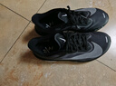 耐克NIKE 碳板跑步鞋男子减震ZOOM FLY 6运动鞋FN8454-001黑白43 实拍图