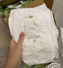 家得宝（homebaby）蚕丝蛋白拉拉裤 Mini装 XL码22片 婴儿尿不湿试用超薄透气纸尿裤 实拍图