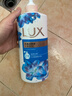 力士(LUX)沐浴露 闪亮冰爽 沁爽香氛 爽肤香氛沐浴乳1000g留香 实拍图