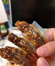 老川东 麻辣牛肉干 100g*3袋 休闲零食 四川小吃 肉干肉脯解馋零食 实拍图