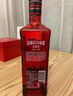 必富达（Beefeater）金酒 琴酒杜松子酒 英国伦敦进口烈酒  蒸馏酒 700ml  实拍图