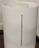 米家 小米加湿器2卧室轻音家用办公室桌面迷你空气加湿上加水大容量加湿器MJJSQ06DY 实拍图