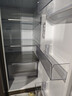 海尔（Haier）家宴539升十字四开双开门风冷无霜家用电冰箱一级能效BCD-539WGHTDEDH9U1家电国家补贴20% 实拍图