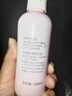 贝亲（Pigeon）桃叶精华 婴儿液体爽身露 四季通用 200ml IA171 实拍图