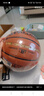 斯伯丁（SPALDING）篮球TF系列7号PU比赛室内外兼用耐磨成人青少年 77-176Y 实拍图