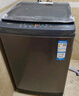 海尔（Haier）波轮洗衣机全自动家用12公斤大容量XQB120-BZ20D1 京东自营直驱变频一级能效家电国家补贴以旧换新 实拍图