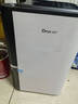 德业（Deye）除湿机/抽湿机 除湿量25升/天 家用轻音地下室除潮除湿器干衣机客厅卧室 手机智控DYD-T22A3 实拍图