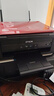 爱普生（EPSON）L310LL380L360L358L455L3118彩色喷墨扫描复印家用办公学生打印机 L360/L363L380/L383扫描复印打印 实拍图
