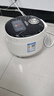 小熊（Bear）电饭煲1-2人用 小电饭锅  0涂层健康316L不锈钢一键快煮饭微压多功能可预约1.6LDFB-C16M3国家补贴 实拍图