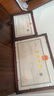 金隆兴实木营业执照正本框副本A3相框挂墙工商证件展示许可证书框架红木 实拍图