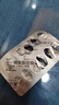 乐仕 十一酸睾酮软胶囊 40mg*12粒*4板 挂号问诊取药服务 实拍图
