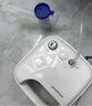 鱼跃（Yuwell）雾化机家用雾化器儿童成人老人医用级空气压缩式仪器雾化面罩 【院线同款】性价优选出雾细腻 实拍图