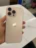 苹果【24期免息】iPhone16pro 苹果16ProMax 原装未激活 5G 美版机 iPhone 16 ProMax 黑色钛金属 256G 全网通+双卡双待 实拍图