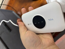 TCL随身wifi三网通用免插卡无线wifi6车载4G路由器随身便携无限制移动联通电信全国通用2025款5GXY15B 【升级充电款】3000毫安大电池超长续航24小时 不限速不虚标月享1500G流量 实拍图